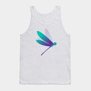 dragonfly Tank Top